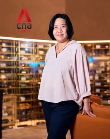 CNA Luxury